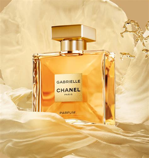 chanel gabrielle recenze|Gabrielle Chanel perfume .